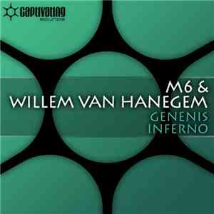 M6 & Willem Van Hanegem - Genesis / Inferno download flac