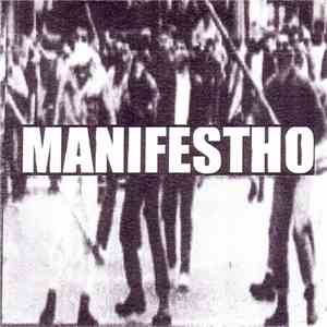 Manifestho - Anos 90 download flac