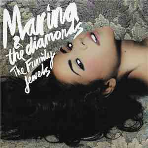 Marina & The Diamonds - The Family Jewels download flac