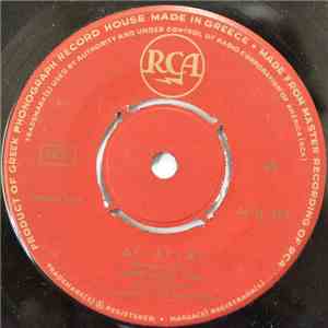 Mario Lanza - Ay-Ay-Ay / Parlami d'Amore, Mariu download flac