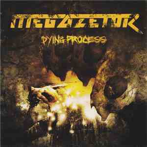 Megazetor - Dying Process download flac