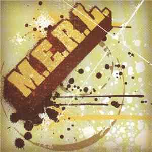 M.E.R.L. - M.E.R.L. download flac