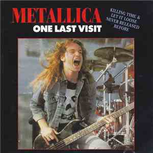 Metallica - One Last Visit download flac
