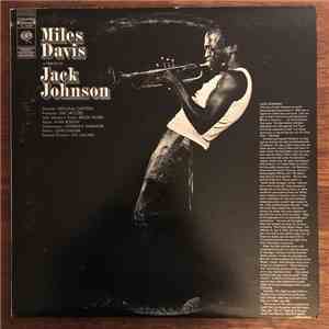 Miles Davis - Jack Johnson (Original Soundtrack Recording) download flac