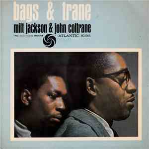 Milt Jackson & John Coltrane - Bags & Trane download flac
