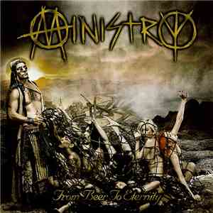 Ministry - From Beer To Eternity download flac