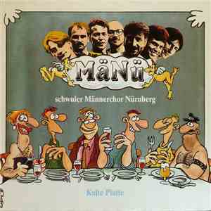 MäNü - Schwuler Männerchor Nürnberg - Kalte Platte download flac