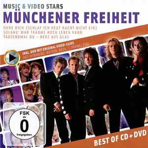 Münchener Freiheit - Music & Video Stars download flac