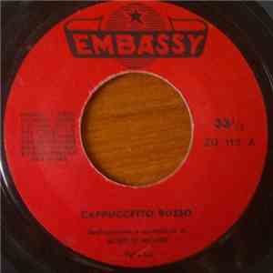 Moreno Moresi - Cappuccetto Rosso download flac