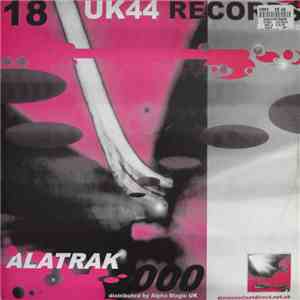 M-Zone - Alatrak 2000 download flac