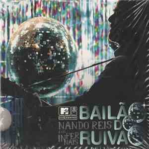 Nando Reis E Os Infernais - Bailão Do Ruivão download flac