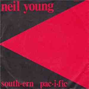 Neil Young & Crazy Horse - Southern Pacific download flac