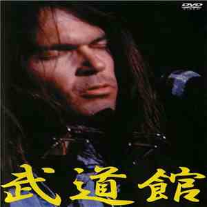 Neil Young - Live At Budokan 1976 FLAC album