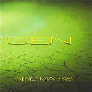 Niko Marks - Toxygen download flac
