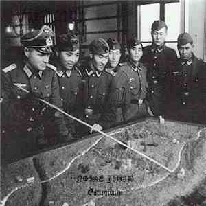 Noise Jihad - Ostlegionen download flac