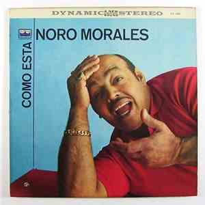 Noro Morales - Como Esta download flac