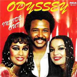 Odyssey  - Inside Out download flac
