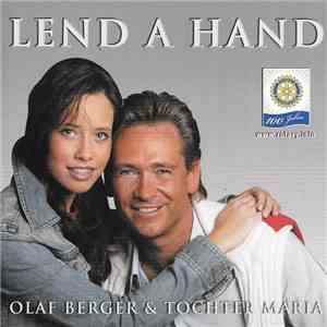 Olaf Berger & Tochter Maria - Lend A Hand download flac