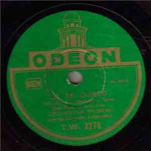 Orchestra Piubeni / Corrado Lojacono - Jo Te Quiero / T' Attendo Sul Mio Cuore download flac