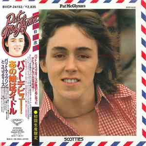 Pat McGlynn's Scotties - Pat McGlynn's Scotties download flac