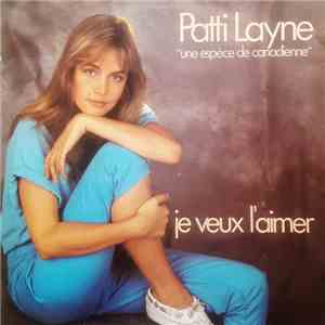 Patti Layne - Une Espèce De Canadienne download flac
