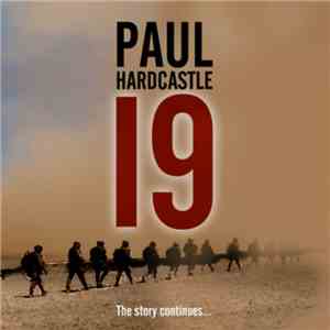 Paul Hardcastle - 19 (2010 'Boys To War' Anniversary Edition) download flac