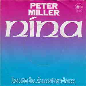 Peter Miller  - Nina download flac