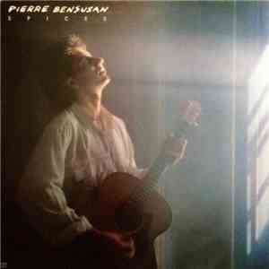 Pierre Bensusan - Spices download flac