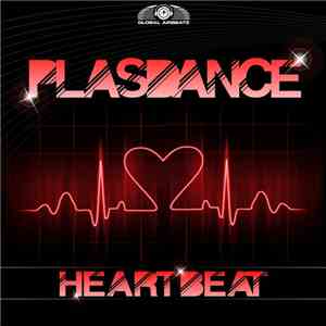 Plasdance - Heartbeat FLAC album