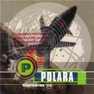 Polara - Pantomime download flac