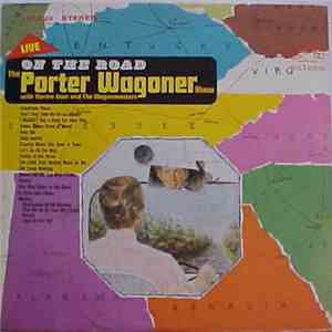 Porter Wagoner - On The Road--The Porter Wagoner Show With Norma Jean And The Wagonmasters download flac