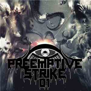 PreEmptive Strike 0.1 - Eternal Masters (Extended Edition) download flac