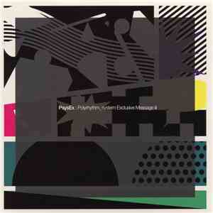 PsysEx  - Polyrhythm_system Exclusive Message iii download flac