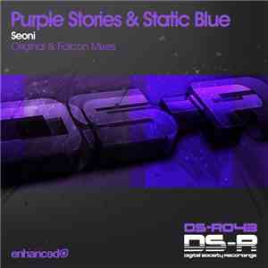 Purple Stories & Static Blue - Seoni download flac