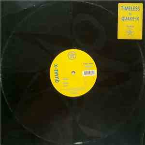 Quake-X - Timeless download flac