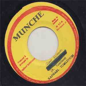 Raphael Tomlinson - Ram Scram download flac