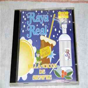 Raya Real - Villancicos de Siempre download flac