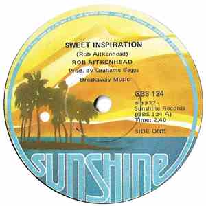 Rob Aitkenhead - Sweet Inspiration download flac