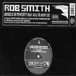 Rob Smith - Angels In Poverty download flac
