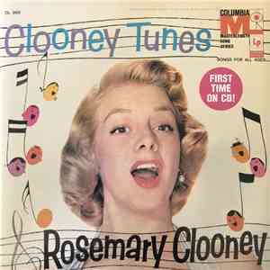 Rosemary Clooney, Dinah Shore, Victor Borge  - Clooney Tunes / Bongo / Piccolo, Saxie And Company download flac