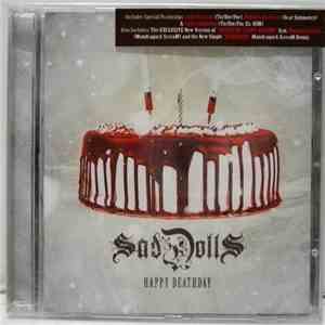 Sad Dolls - Happy Deathday download flac