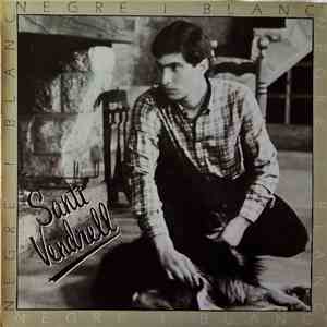 Santi Vendrell - Negre | Blanc download flac