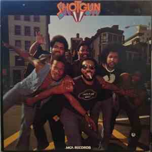 Shotgun  - Shotgun download flac