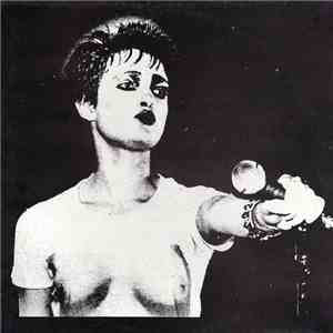 Siouxsie & The Banshees - Love In A Void download flac