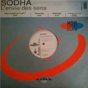 Sodha - L'envie Des Sens download flac