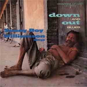 Sonny Boy Williamson  - Down And Out Blues download flac