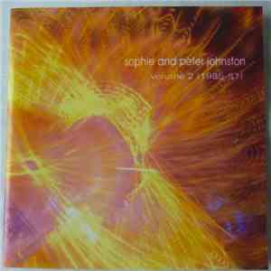 Sophie And Peter Johnston - Volume 2 (1985-87) download flac