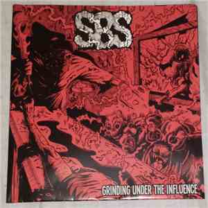 Spermbloodshit - Grinding Under The Influence download flac
