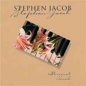 Stephen Jacob - Personal Touch download flac