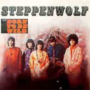 Steppenwolf - Steppenwolf download flac